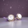 Amaya Pearl Earrings