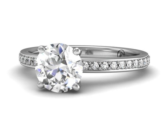For a custom engagement ring or... - Trax NYC Custom Jewelry | Facebook