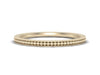 Honor - Stacking Ring