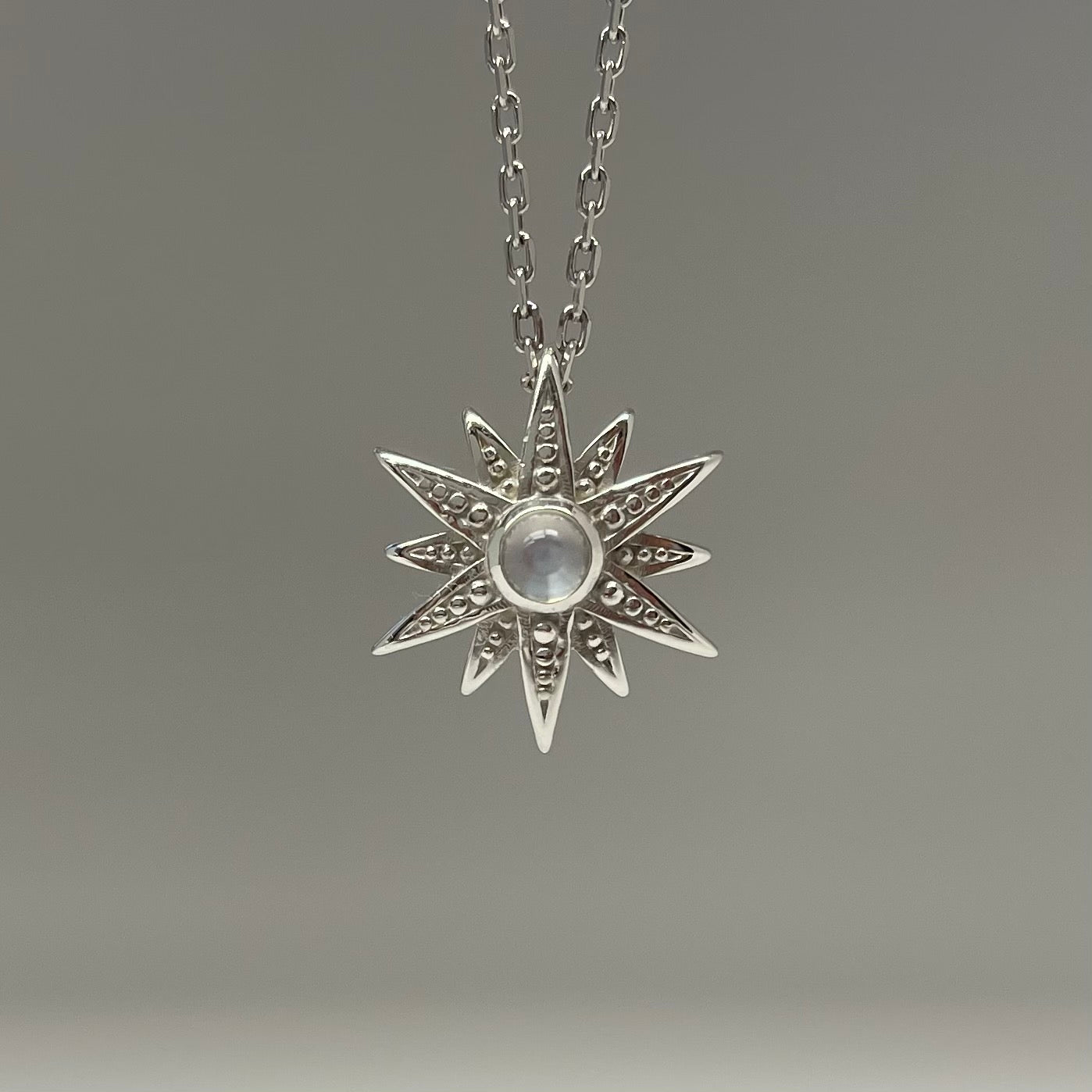 Stargazing Necklace