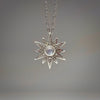 Stargazing Necklace