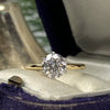 Bostonian Solitaire Engagement Ring