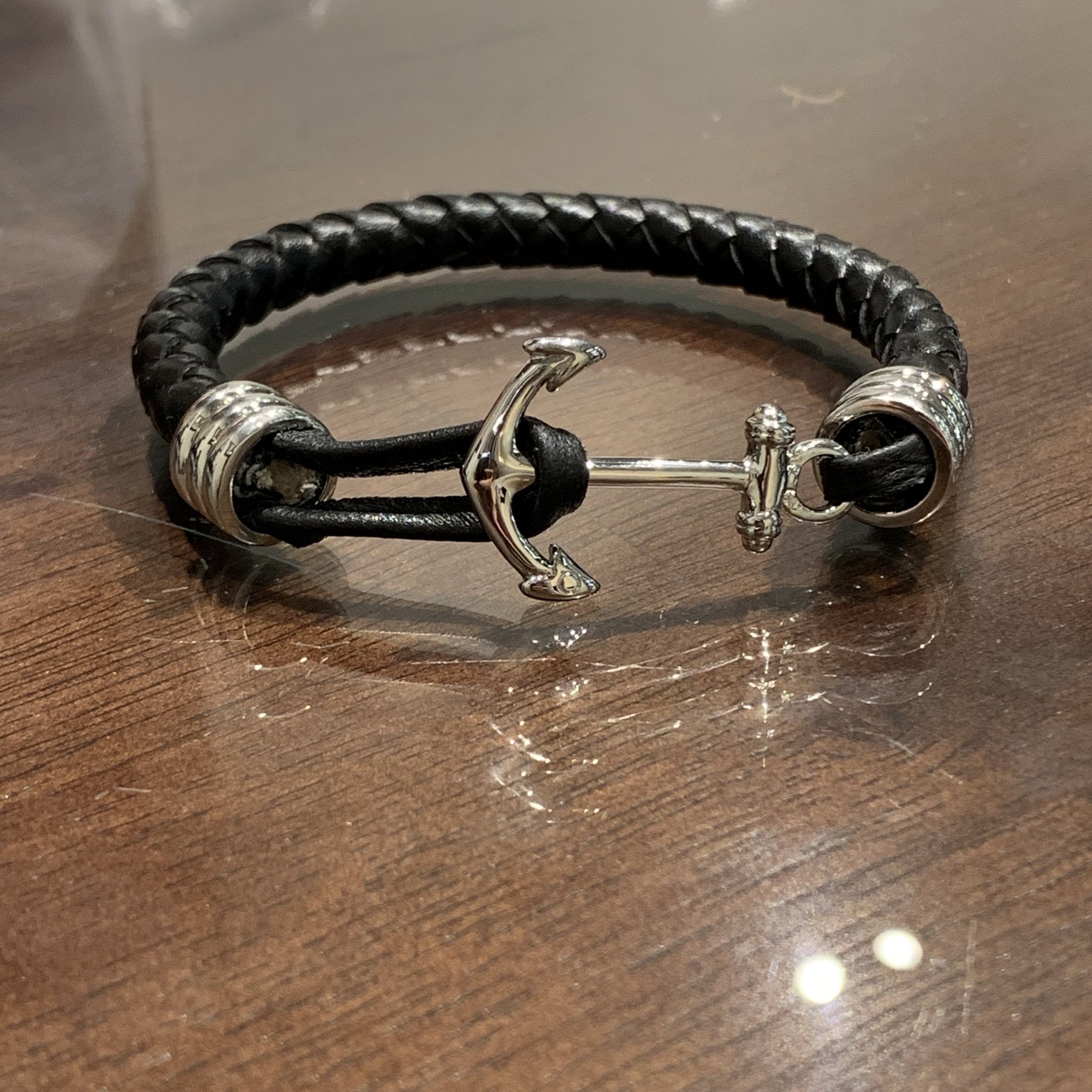 Bracelet Jewelry Tom Hope Anchor Bracelet The Tom Hope Bracelet Sales