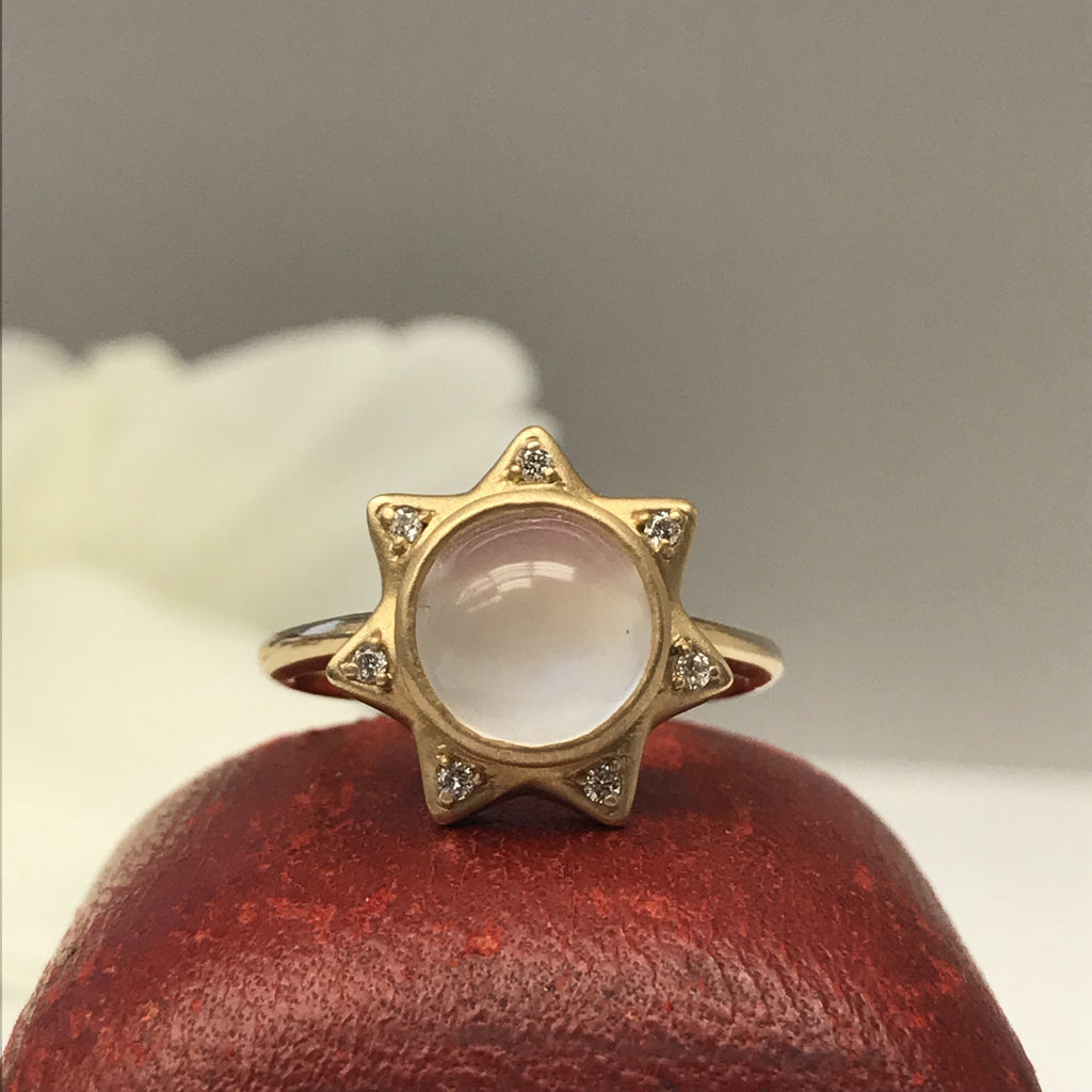 Moon Star